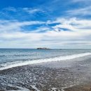 동해바다 이미지