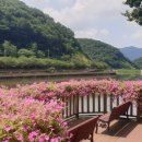 병산저수지 이미지