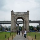 독립문 이미지
