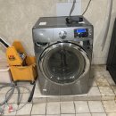 버블버블(클린세탁) | [송파구 오륜동] 삼성 버블샷 드럼세탁기 21kg