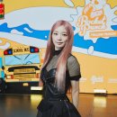 핑크헤어 세계일보