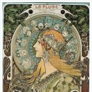 아르누보 이미지