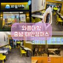 와플대학 충남태안캠퍼스 이미지