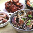 봉산동 게장백반거리 이미지