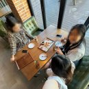 비응남로 | [군산] 비응항 베이커리카페 대디스하버 (비응도카페, 대형카페)