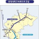 충북을 남북으로 관통하는 충청내륙고속화도로 건설 사업이 올해 전 구간에서 동시 다발적으로 추진되고 있다. 5일 충북도에 따르면 영동~청주~충주~제천을 자 이미지