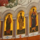 이콘 | 십자고상과 사도들 外(참회와속죄의성당) 이미지