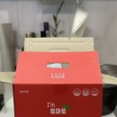 하정식품 - 청주시 흥덕구 | [내돈내산] 국내산 100% 토마토 즙 추천 물 한 방울 안 들어간 하정식품 아임 토마토 (I’m 토마토)