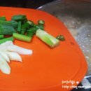 황금바지락칼국수