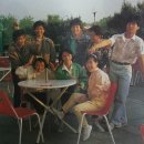 드라마 &#34;사랑이 꽃피는 나무&#34; 1987년