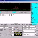 6m EME 통신 JT65 이미지