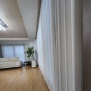 남양휴튼세탁 | 파주 운정 커튼으로 가람마을 9단지 거실 합리적으로 꾸미는 방법