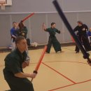 About some thoughts on training with foam (sponge) swords 이미지