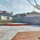 뉴트로 강남, 물과 빛을 즐기자 이미지