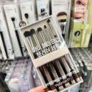 다이소 - 팔레트17 브러시 세트, 에이딕트 비누, 케라시스/트루랩 헤어 오일 후기