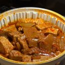 김치찜에 진심 이미지