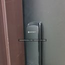 반송동252 | 동탄도어락 지문키 솔리티도어락 M6000BH 빌라 화성 반송동번호키 설치작업후기