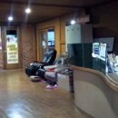 경포황토불한증막 이미지