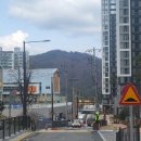 거제용산초등학교 이미지