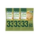 식화 | 2025푸드위크 후기3탄 헬시플레저: 저당/고단백/비건/글루텐프리 (고맙당저당떡볶이, 델쥬아닭가슴살면...