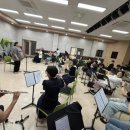 브릴란트 플루트 앙상블 창단연주회 | 라 플루타 플루트 앙상블 창단연주회 추가 연습 (2026.06.21)
