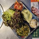 대중상회 | [리뷰] 별내삼겹살 화로상회 숯불화로구이 무한리필 후기