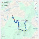 필봉산 주차장 이미지