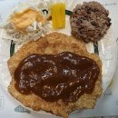 왕돈까스 이미지