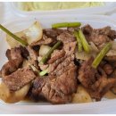 참숯불갈비천국 이미지