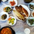 진이네민박식당 이미지