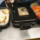 철판꽃삼겹김밥 이미지