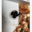 피짜라짜 | [피짜라짜] 속초해변 간단히 먹기 좋은 화덕피자 추천