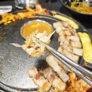 신도시남로142번길 | [인천/중구/운서] 운서역 1번 출구 바로 앞에 있는 운서동고기 맛집: 문어 부인 삼교비