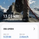 오르다보면
