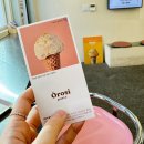 여의도 젤라또 맛집 오로시 젤라또 내돈내산 후기/계절메뉴