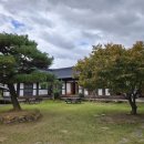 부안여행 변산반도숙소 내소사 근처 나비의꿈 한옥펜션 부안숙소추천