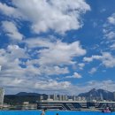 아쿠아싸우나 이미지