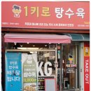 [공지] [인천 가좌동맛집] 1킬로 탕수육 &#39;1키로 탕수육&#39; 후기