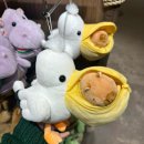 도토리 게임월드 | 25년 할로윈 즐기기(w.롯데월드&amp;에버랜드 후기)🎃🦇💫