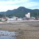 거제 거제만, 한산만 해안둘레길 : 법동리 고당항 - 구 거제대교 이미지