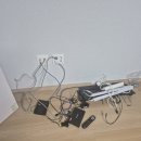 한수원㈜고원아파트 | 경주 푸르뫼(한수원 사택 2단지) 83인치 LG TV 벽걸이 설치 후기 (간접조명 서비스 포함!)