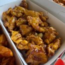 으뜸닭강정 이미지