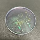 2937 | <다산 실루엣 안경> 가벼운 투명 뿔테 &amp; 피지오 익스텐시 다초점 판매후기!