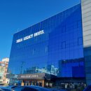 경주세탁소 | 경주레거시호텔 후기｜경주 신상 호텔에서 즐긴 경주 황리단길 호텔 숙박기