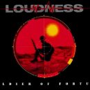 Loudness – Red Light Shooter 이미지