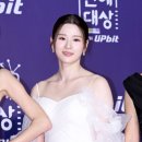 박하얀 '순백의 드레스' 이미지
