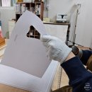 메르헨글라스 | 부천공방 메르헨 유리공방! 스테인드글라스 썬캐쳐 원데이클래스 후기