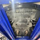 (주)새한에어서스펜션 | 원모터스 / 인천벤츠정비센터 벤츠 S500 에어콤프레셔 교환 후기