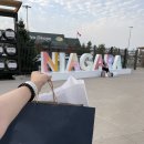 윤배네야채가게 | [🇨🇦] 나이아가라 캠핑🏕️_나이아가라아울렛, 불꽃놀이, 온더레이크