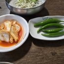 유림콩국수 이미지